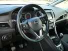 Opel Zafira 1.4T 140KM Eu6 Salon Polska -2-gi Właściciel -Full Led -Zobacz - 13