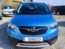 Opel Crossland X 1,2 130KM - 2