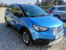 Opel Crossland X 1,2 130KM - 3