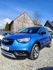 Opel Crossland X 1,2 130KM - 4