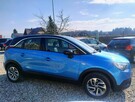 Opel Crossland X 1,2 130KM - 5