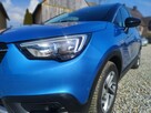 Opel Crossland X 1,2 130KM - 7