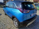 Opel Crossland X 1,2 130KM - 8
