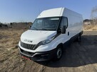 IVECO DAILY 35S16 V 2,3hdi 160km Maxi  Klimatronic Cena Brutto