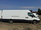 IVECO DAILY 35S16 V 2,3hdi 160km Maxi  Klimatronic Cena Brutto - 4