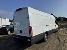IVECO DAILY 35S16 V 2,3hdi 160km Maxi  Klimatronic Cena Brutto - 5