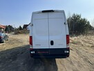 IVECO DAILY 35S16 V 2,3hdi 160km Maxi  Klimatronic Cena Brutto - 6
