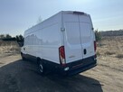 IVECO DAILY 35S16 V 2,3hdi 160km Maxi  Klimatronic Cena Brutto - 7