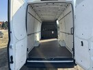IVECO DAILY 35S16 V 2,3hdi 160km Maxi  Klimatronic Cena Brutto - 9