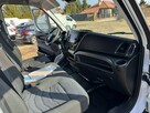 IVECO DAILY 35S16 V 2,3hdi 160km Maxi  Klimatronic Cena Brutto - 10