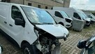 Renault Trafic 1,6DCI 120KM L2h1 Klima - 2