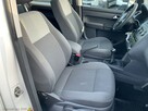 Volkswagen Caddy 2.0 MPI 109 KM /5 osobowy/cena Export - 9
