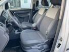 Volkswagen Caddy 2.0 MPI 109 KM /5 osobowy/cena Export - 11
