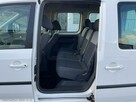 Volkswagen Caddy 2.0 MPI 109 KM /5 osobowy/cena Export - 15