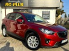 Mazda CX-5 AUTOMAT 150ps*Bezwypadkowy-ORYGINAŁ*Xenon*Navi*Pełny-Serwis*WZOROWY* - 1