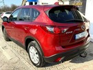 Mazda CX-5 AUTOMAT 150ps*Bezwypadkowy-ORYGINAŁ*Xenon*Navi*Pełny-Serwis*WZOROWY* - 5