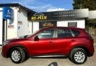 Mazda CX-5 AUTOMAT 150ps*Bezwypadkowy-ORYGINAŁ*Xenon*Navi*Pełny-Serwis*WZOROWY* - 6