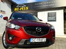Mazda CX-5 AUTOMAT 150ps*Bezwypadkowy-ORYGINAŁ*Xenon*Navi*Pełny-Serwis*WZOROWY* - 9