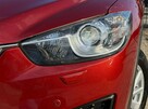 Mazda CX-5 AUTOMAT 150ps*Bezwypadkowy-ORYGINAŁ*Xenon*Navi*Pełny-Serwis*WZOROWY* - 10