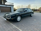 Jaguar XJ - 4