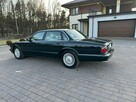 Jaguar XJ - 6