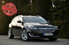 Opel Insignia 2.0CDTI(140KM)*Lift*Xenon*Led*Navi*Kamera*Virtual*El.Klapa*Alu18"ASO