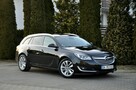 Opel Insignia 2.0CDTI(140KM)*Lift*Xenon*Led*Navi*Kamera*Virtual*El.Klapa*Alu18"ASO - 3