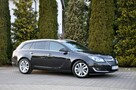 Opel Insignia 2.0CDTI(140KM)*Lift*Xenon*Led*Navi*Kamera*Virtual*El.Klapa*Alu18"ASO - 4