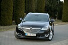 Opel Insignia 2.0CDTI(140KM)*Lift*Xenon*Led*Navi*Kamera*Virtual*El.Klapa*Alu18"ASO - 8