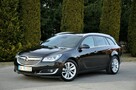 Opel Insignia 2.0CDTI(140KM)*Lift*Xenon*Led*Navi*Kamera*Virtual*El.Klapa*Alu18"ASO - 10