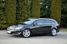 Opel Insignia 2.0CDTI(140KM)*Lift*Xenon*Led*Navi*Kamera*Virtual*El.Klapa*Alu18"ASO - 11