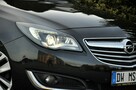 Opel Insignia 2.0CDTI(140KM)*Lift*Xenon*Led*Navi*Kamera*Virtual*El.Klapa*Alu18"ASO - 12