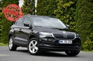 Škoda Karoq 2.0TDI(150KM)*4x4*Led*Navi*Kamera*Klimatronik*Reling*Welur*Alu17"ASO