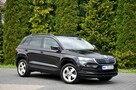 Škoda Karoq 2.0TDI(150KM)*4x4*Led*Navi*Kamera*Klimatronik*Reling*Welur*Alu17"ASO - 3