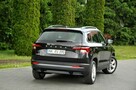 Škoda Karoq 2.0TDI(150KM)*4x4*Led*Navi*Kamera*Klimatronik*Reling*Welur*Alu17"ASO - 7
