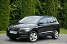 Škoda Karoq 2.0TDI(150KM)*4x4*Led*Navi*Kamera*Klimatronik*Reling*Welur*Alu17"ASO - 10
