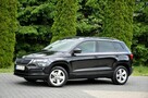 Škoda Karoq 2.0TDI(150KM)*4x4*Led*Navi*Kamera*Klimatronik*Reling*Welur*Alu17"ASO - 11