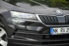 Škoda Karoq 2.0TDI(150KM)*4x4*Led*Navi*Kamera*Klimatronik*Reling*Welur*Alu17"ASO - 12