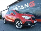 Opel Mokka COSMO*1.6 Cdti 136Ps*AUTOMAT*Navi*Kamera*Szyberdach*Półskóry*2xPDC - 3