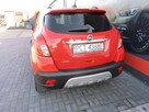 Opel Mokka COSMO*1.6 Cdti 136Ps*AUTOMAT*Navi*Kamera*Szyberdach*Półskóry*2xPDC - 5