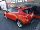 Opel Mokka COSMO*1.6 Cdti 136Ps*AUTOMAT*Navi*Kamera*Szyberdach*Półskóry*2xPDC - 7