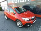 Opel Mokka COSMO*1.6 Cdti 136Ps*AUTOMAT*Navi*Kamera*Szyberdach*Półskóry*2xPDC - 8