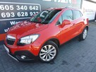 Opel Mokka COSMO*1.6 Cdti 136Ps*AUTOMAT*Navi*Kamera*Szyberdach*Półskóry*2xPDC - 9