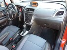 Opel Mokka COSMO*1.6 Cdti 136Ps*AUTOMAT*Navi*Kamera*Szyberdach*Półskóry*2xPDC - 15