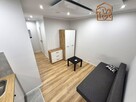 Funkcjonalne studio pet friendly, Cmentarna 30