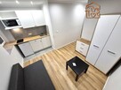 Funkcjonalne studio pet friendly, Cmentarna 30 - 4