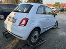 Fiat 500 Panorama Dach. Klimatyzacja. Światła Led. - 5
