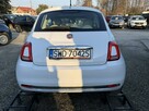 Fiat 500 Panorama Dach. Klimatyzacja. Światła Led. - 6