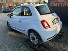 Fiat 500 Panorama Dach. Klimatyzacja. Światła Led. - 7