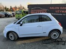 Fiat 500 Panorama Dach. Klimatyzacja. Światła Led. - 8